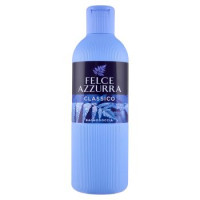 Felce Azzurra Puro Bagnodoccia