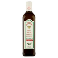 Cesare Buonamici, olio extra vergine di oliva biologico
