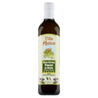 Villa Antica, olio extra vergine di oliva 100% italiano