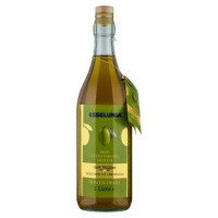 Esselunga, olio extra vergine di oliva 100% italiano non filtrato