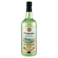 Olio Extra Vergine di Oliva Ottenuto a Freddo 100% Italiano 1 l