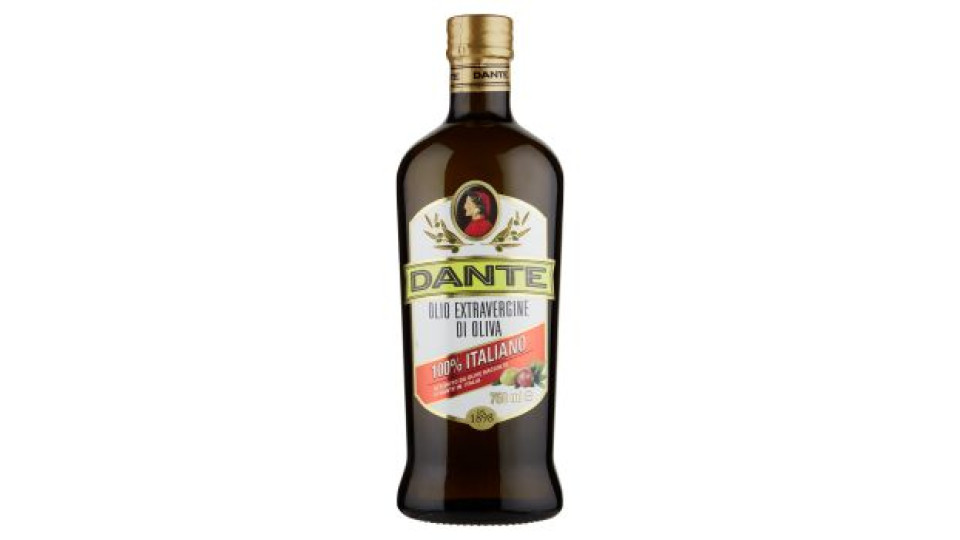 Olio extravergine di oliva Alce Nero
