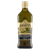 Zucchi 100% Italiano Olio Extra Vergine di Oliva Sostenibile