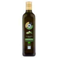 alce nero Olio Extra Vergine di Oliva Biologico