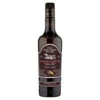 Frantoio di Santa Téa, olio extra vergine di oliva biologico