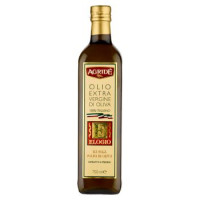 Agridè, olio extra vergine di oliva Il regale 100% italiano