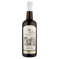Il Frantoio Cutrera, olo extra vergine di oliva Terre degli Iblei DOP