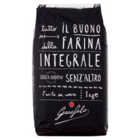 Garofalo, Tutto il Buono della Farina integrale