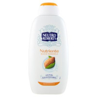Neutro Roberts, Nutriente bagnodoccia