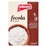 FECOLA DI PATATE