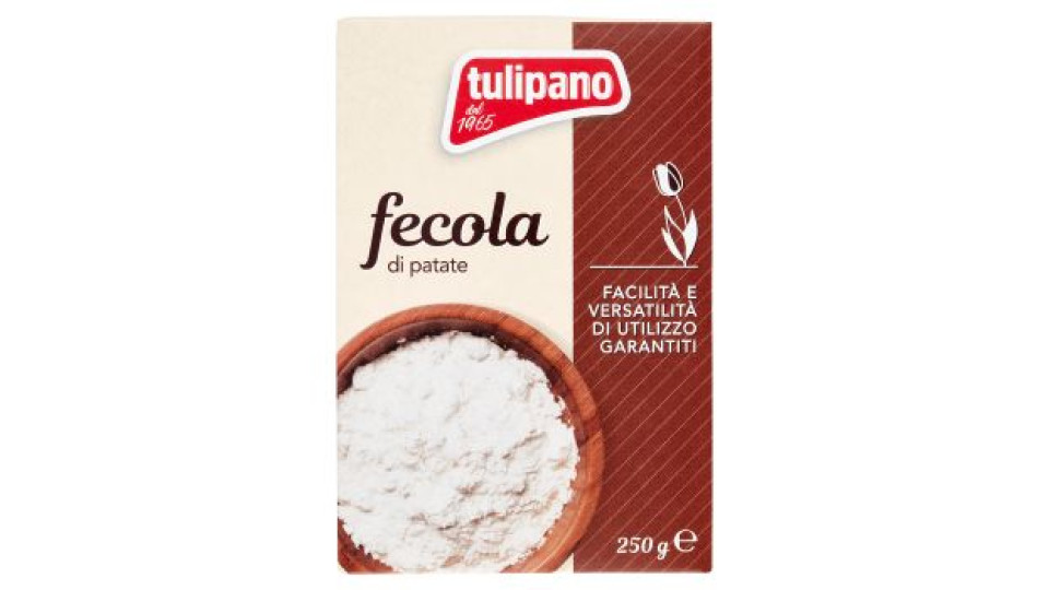 FECOLA DI PATATE