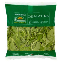 Esselunga Naturama, insalatina