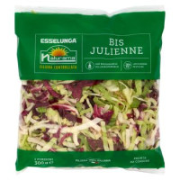 Esselunga Naturama, Bis Julienne