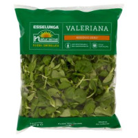 Valeriana