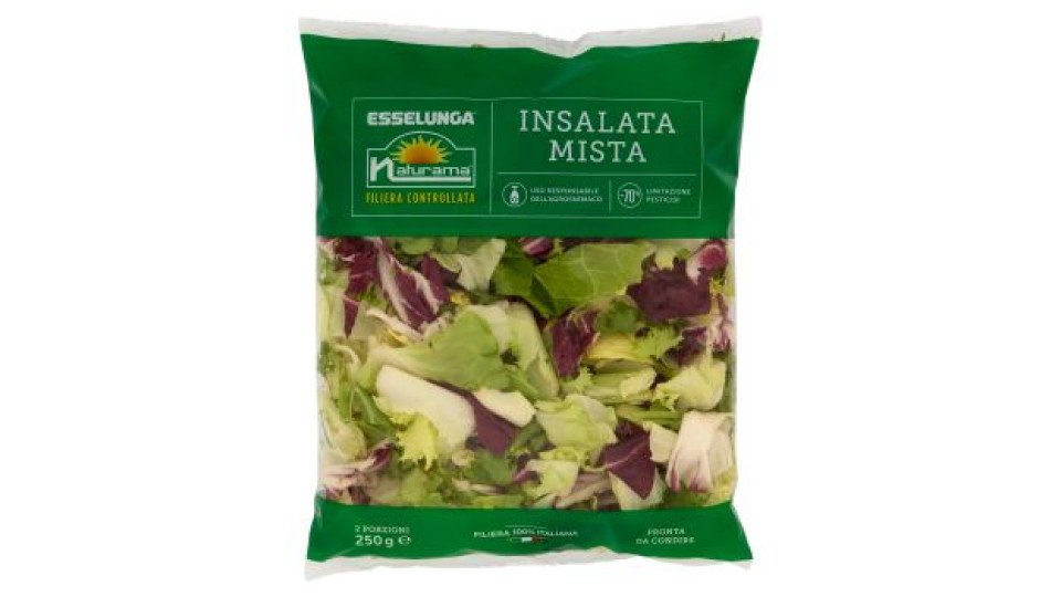 Insalata Mista