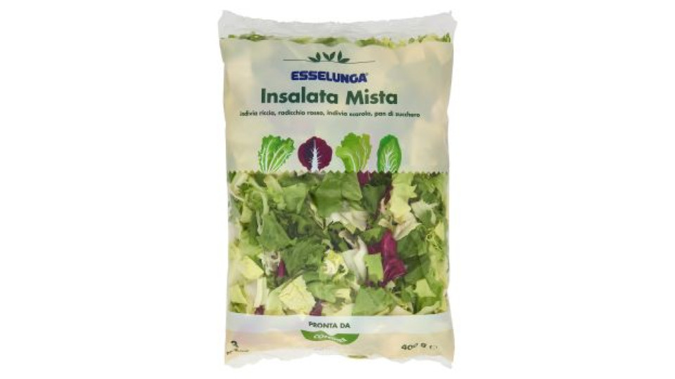 INSALATA MISTA