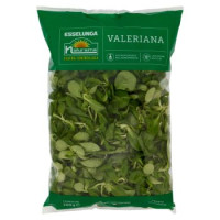 Esselunga Naturama, valeriana
