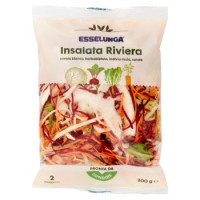 Esselunga, insalata riviera