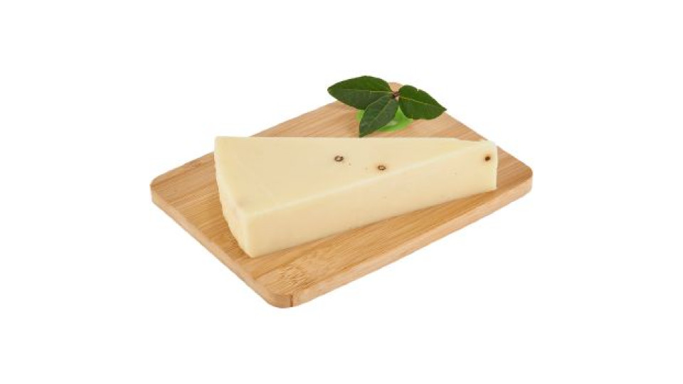 Pecorino Pepato