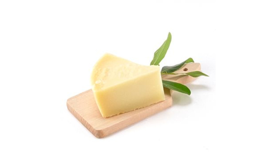 Pecorino Sardo DOP maturo