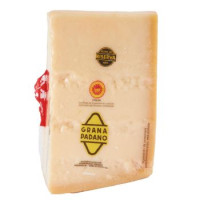 Ferrari Grana Padano Riserva 20 mesi