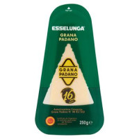 Esselunga Grana Padano DOP
