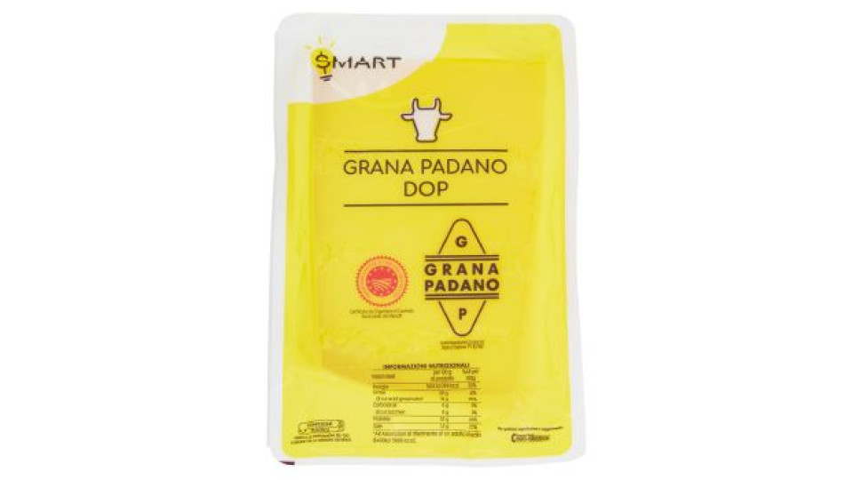 GRANA PADANO#