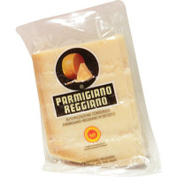 Parmareggio Parmigiano Reggiano DOP 22 mesi