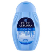 Felce Azzurra Classico Doccia Gel