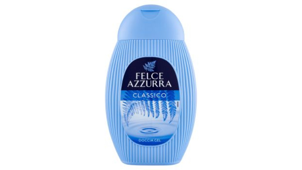 Felce Azzurra Classico Doccia Gel
