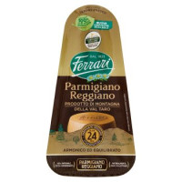 Ferrari Parm.Reggiano Prodotto di Montagna 30 mesi
