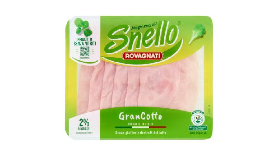 Snello Gran Cotto 110,0 g