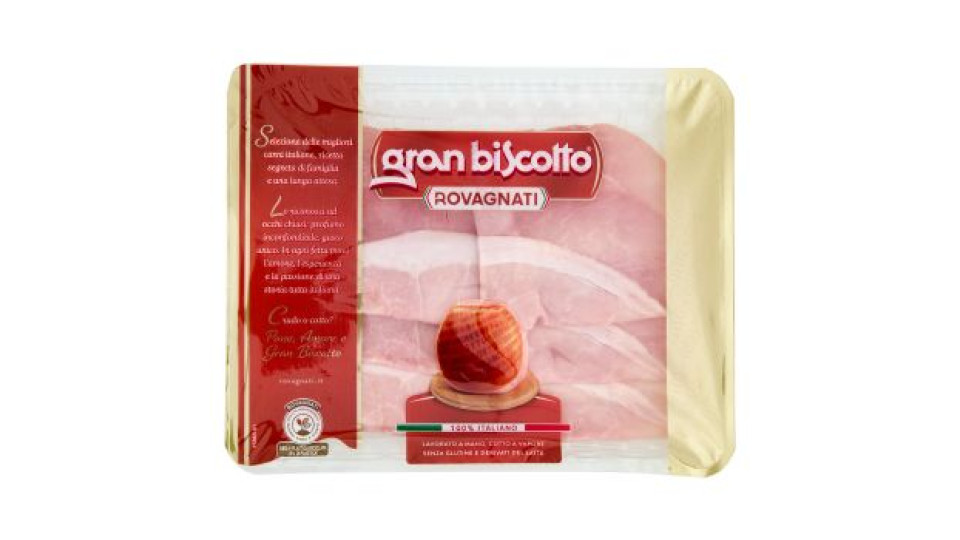 Gran Biscotto Classico