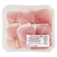 PROSCIUTTO COTTO
