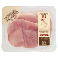 Borgo Rovagnati Prosciutto Cotto Nostrano