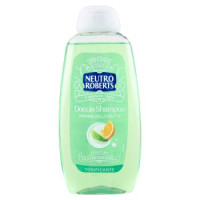 Neutro Roberts Doccia shampoo tonificante con vitamine della frutta