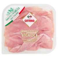 Grancotto di Vignola 