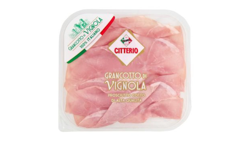 Grancotto di Vignola 