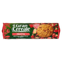 Gran Cereale Frutta