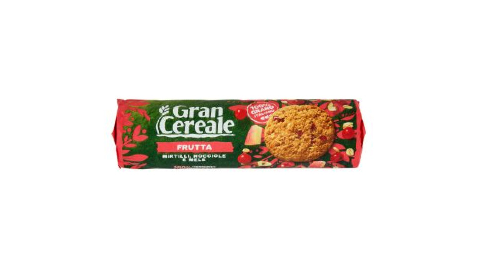 Gran Cereale Frutta
