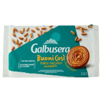 Buonicosì senza Lieviti Frollino con Yogurt