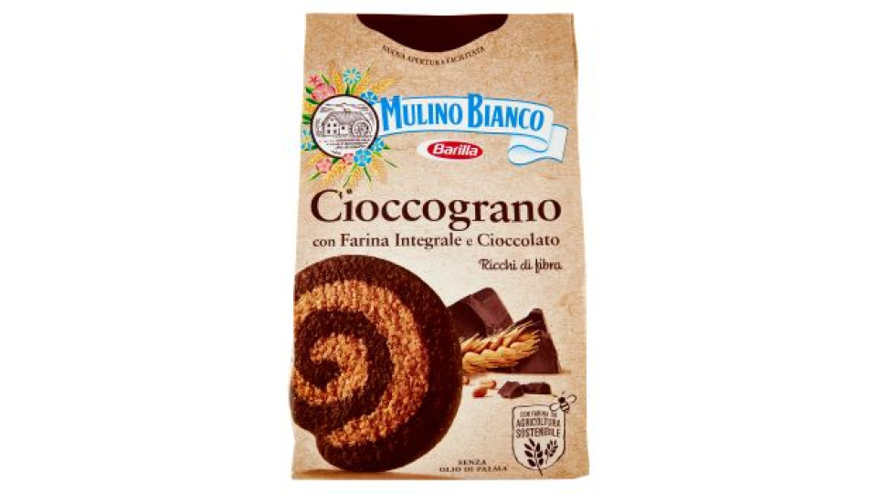 CIOCCOGRANO
