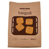 Frollini integrali