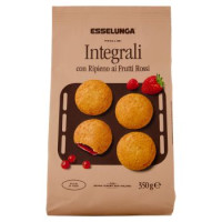 Frollini integrali Ecor