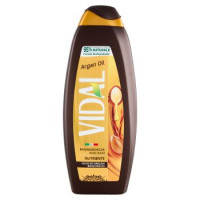 Vidal Argan oil Bagnodoccia Olio di Argan Biologico