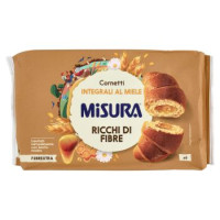 Misura - 6 Cornetti Int.Miele Misura-