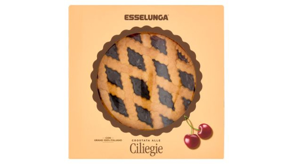 Ciliegie