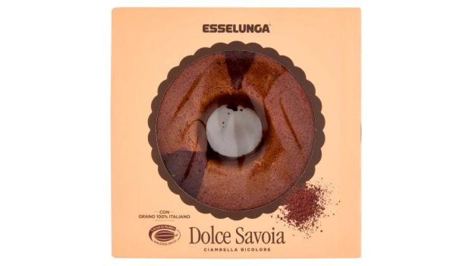 Esselunga Dolce Savoia