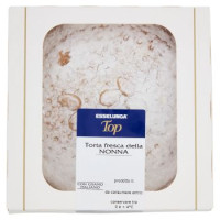 Esselunga Torta della nonna