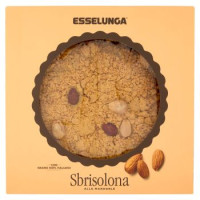 Esselunga Sbrisolona
